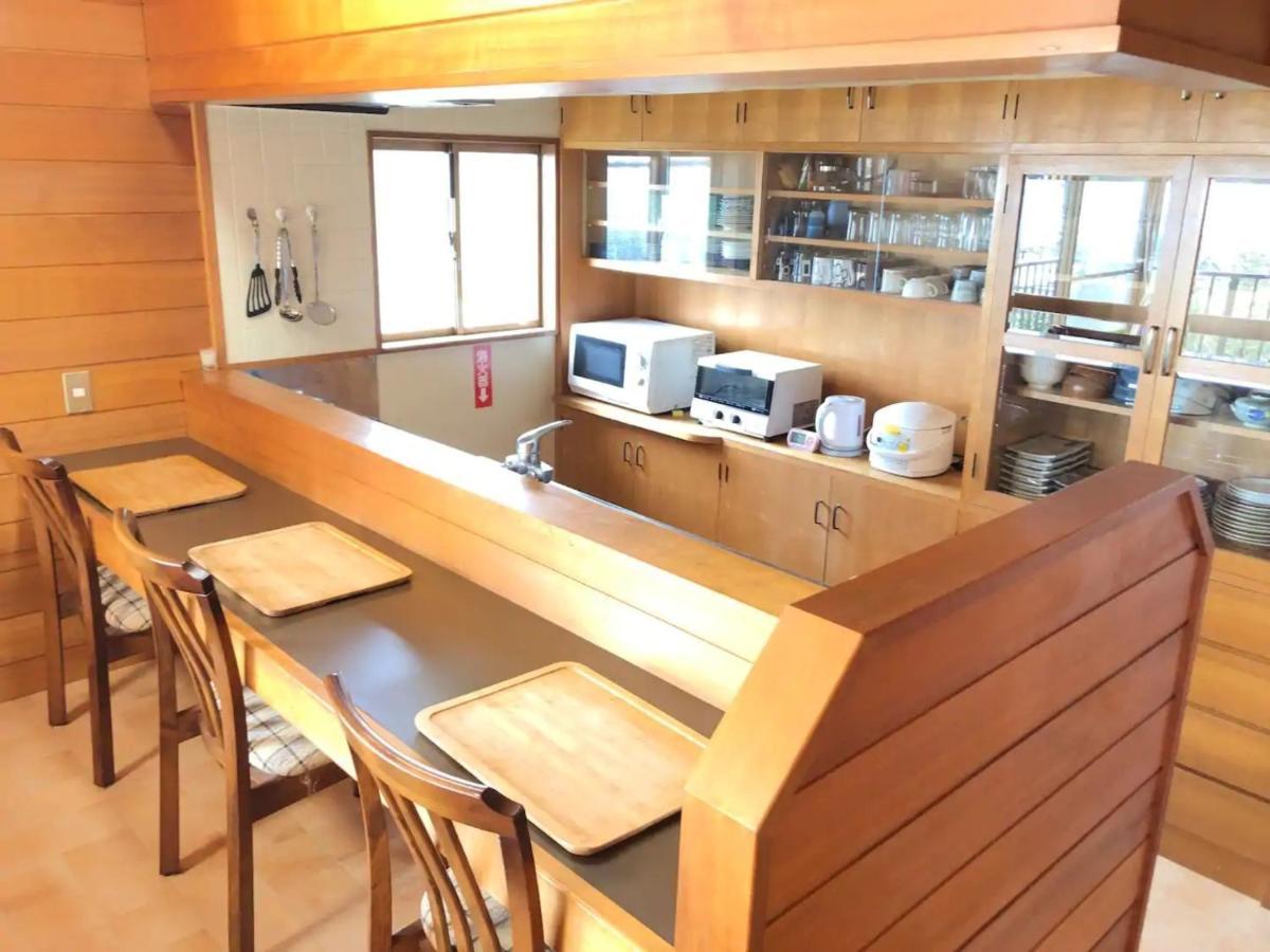 Trust Maison Izu Kogen Extra For Pets - Vacation Stay 24214V Ito  Exterior photo